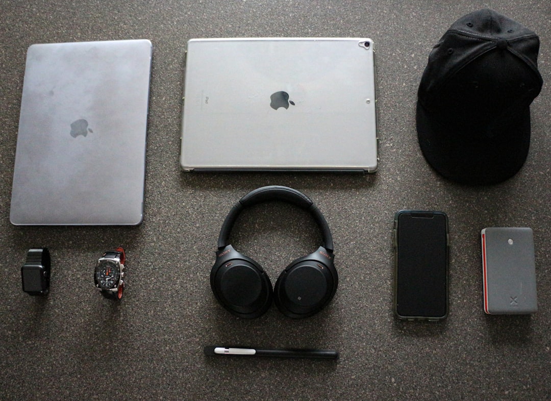 Embracing the Future: How Tech Gadgets are Redefining Our Daily Lives